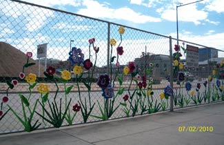 An Image Slideshow